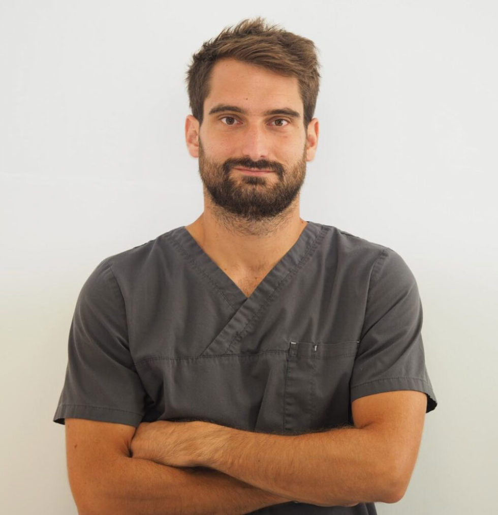 Accueil - Mhd Cabinet dentaire Montpellier